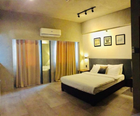 Huge 2Bedroom Staycation 4pax allowable 8pax Suite